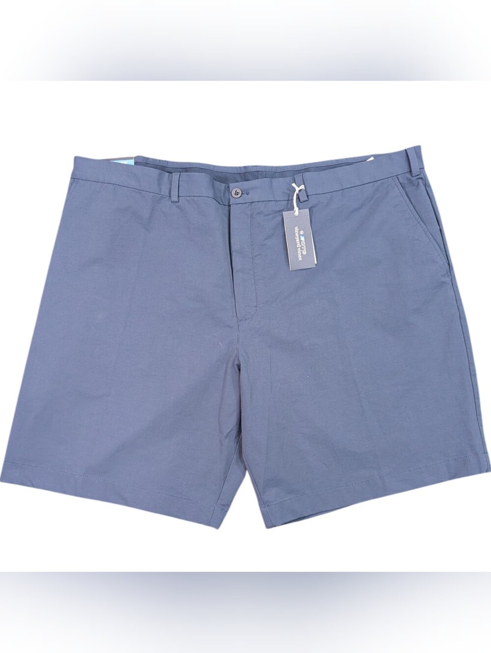 NWT Vineyard Vines On-The-Go OTG Performance Golf Short Men's Size 52B